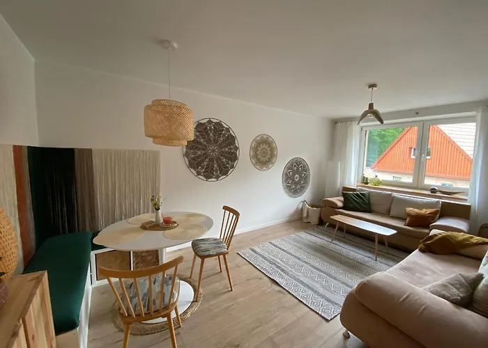 Mieszkanko_karkonoska Jelenia Góra